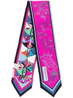 Аксессуары Emilio Pucci