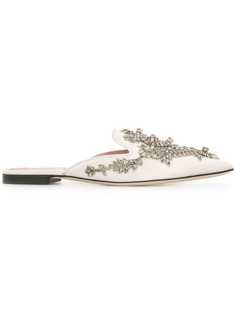 Обувь Alberta Ferretti