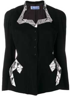Винтаж Thierry Mugler Vintage