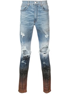 Одежда Amiri