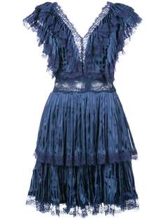 Одежда Alice+Olivia