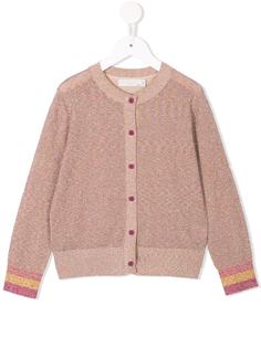 Одежда для девочек (2-12 лет) Stella Mccartney Kids