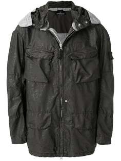 Одежда Stone Island Shadow Project