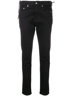 Одежда McQ Alexander Mc Queen