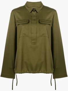 Одежда Norse Projects