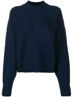 Одежда Jil Sander Navy