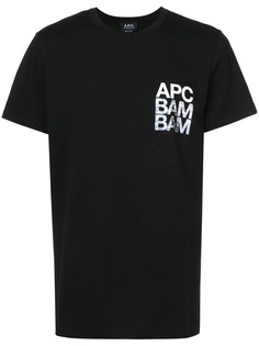 Одежда A.P.C.