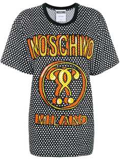 Одежда Moschino