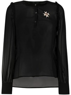 Одежда Frankie Morello