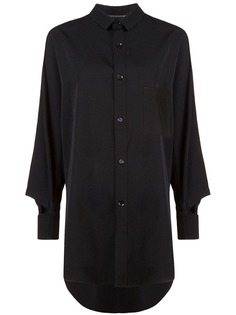 Одежда Yohji Yamamoto