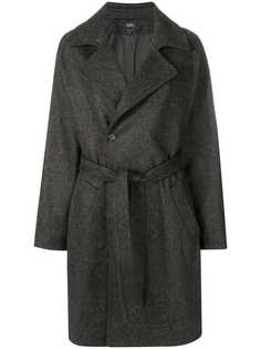 Одежда A.P.C.