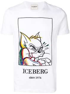 Одежда Iceberg