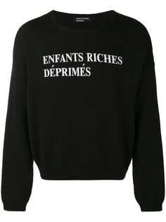Одежда Enfants Riches DÉprimÉs