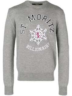 Одежда Billionaire