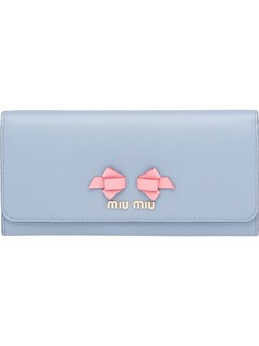 Аксессуары Miu Miu