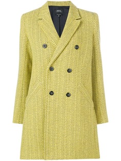 Одежда A.P.C.