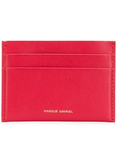 Аксессуары Mansur Gavriel