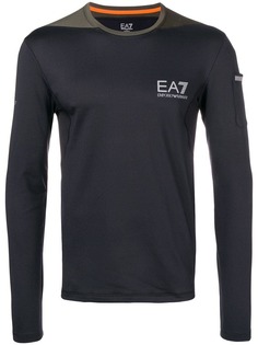 Одежда Ea7 Emporio Armani