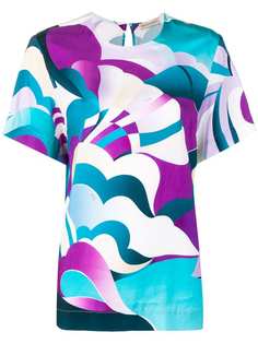 Одежда Emilio Pucci