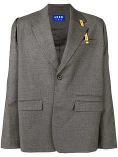 Одежда Ader Error