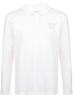 Одежда Wood Wood