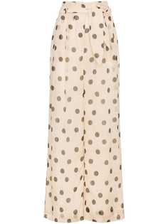 Одежда Nanushka