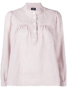 Одежда A.P.C.