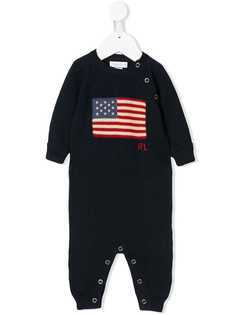 Одежда для мальчиков (0-36 мес.) Ralph Lauren Kids