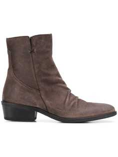 Обувь Fiorentini + Baker