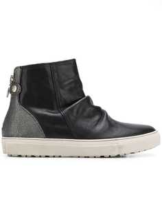 Обувь Fiorentini + Baker