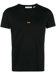 Одежда Helmut Lang