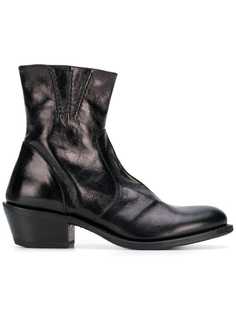 Обувь Fiorentini + Baker