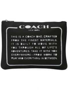 Аксессуары Coach