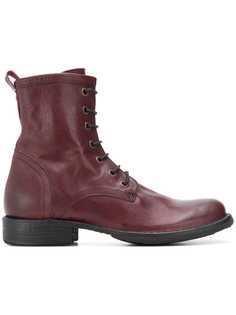 Обувь Fiorentini + Baker