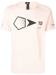 Одежда Stone Island Shadow Project