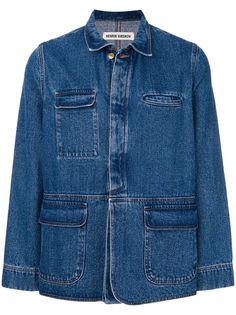 Одежда Henrik Vibskov