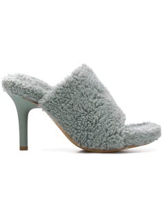 Обувь Yeezy