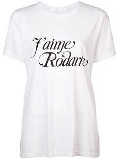 Одежда Rodarte