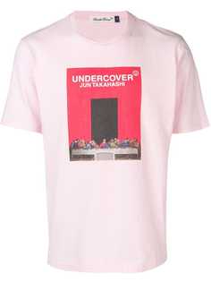 Одежда Undercover