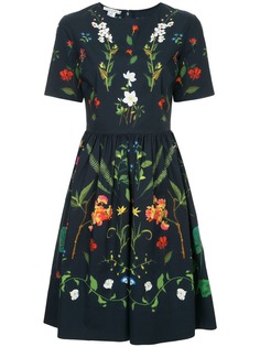 Одежда Oscar de la Renta