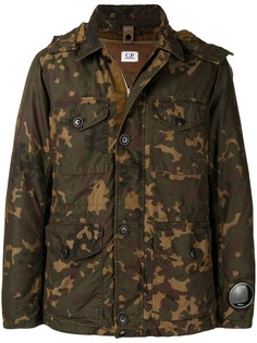 Одежда C.P. Company