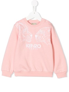 Одежда для девочек (2-12 лет) Kenzo Kids