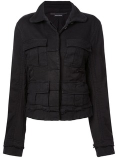 Одежда Haider Ackermann
