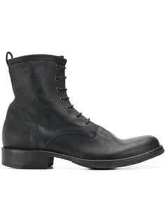 Обувь Fiorentini + Baker