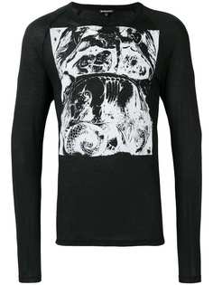 Одежда Ann Demeulemeester