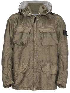 Одежда Stone Island Shadow Project