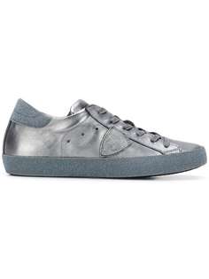 Обувь Philippe Model