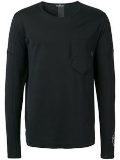 Одежда Stone Island Shadow Project