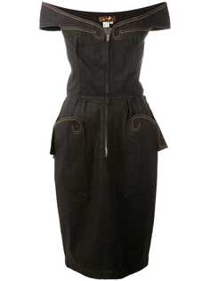 Винтаж Thierry Mugler Vintage