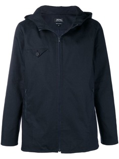 Одежда A.P.C.